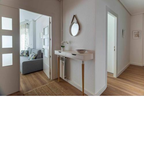 Casa Matilla Apartamento céntrico