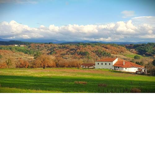 Casa Mato