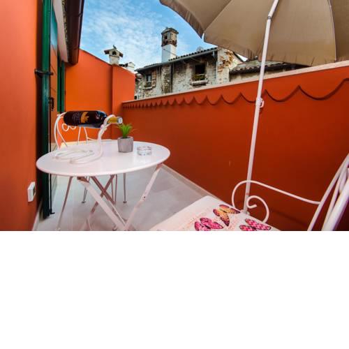 Casa Matteotti