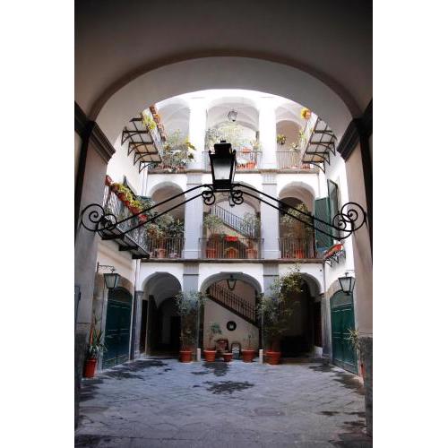 Casa Matys
