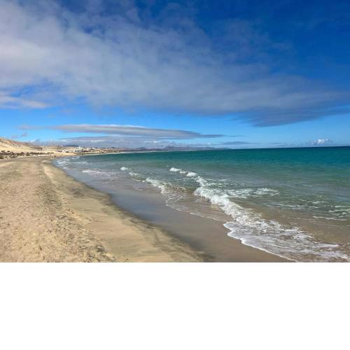 Casa Maxi auf Fuerteventura