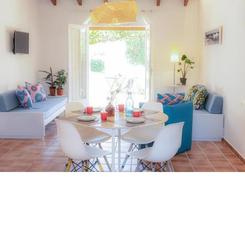 Casa Maya - Apartamento inolvidable con piscina