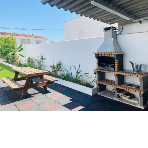 Casa Mayor