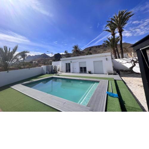 Casa Mayra