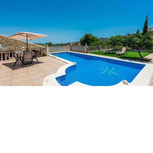 Casa Maza Guaro by Ruralidays