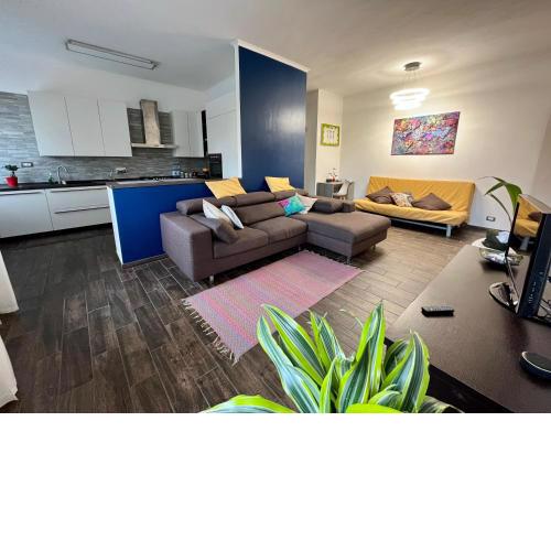 Casa McDoor