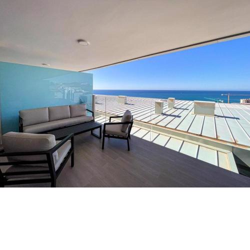 Casa Med One Lovely views