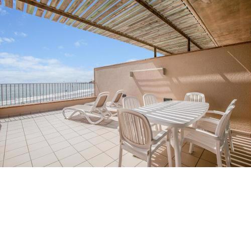 Casa Médano 18