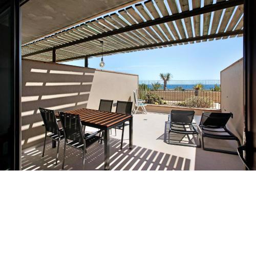 Casa Médano 5 en el Médano