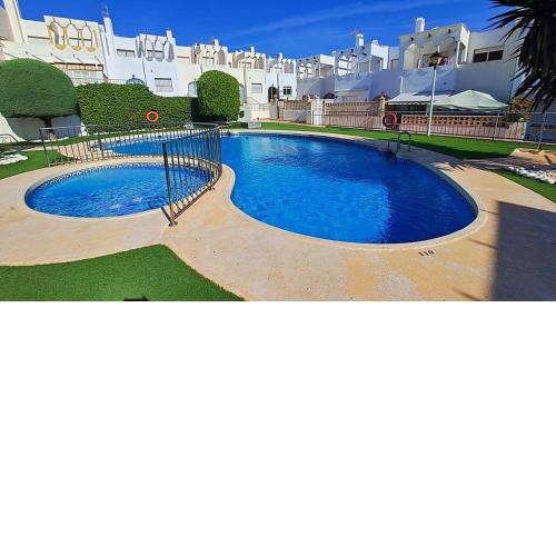 Casa Medimar Mojacar