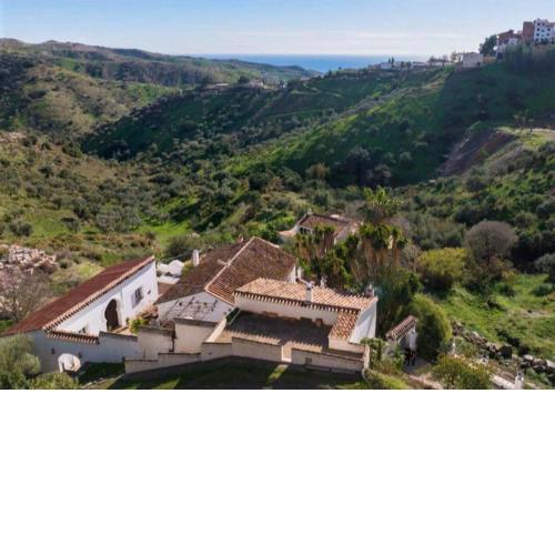 Casa Medina - Andalucia Magia