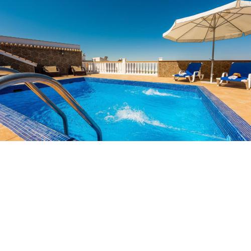 Casa Medina Guevejar by Ruralidays