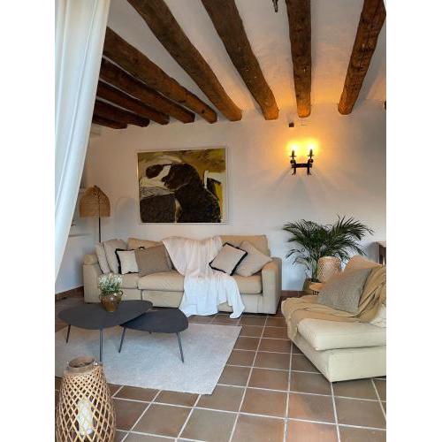 CASA MEDINA