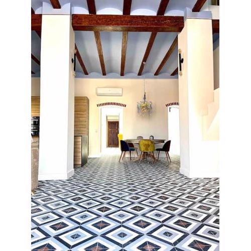 Casa Mediterranea- Les mil i una nits