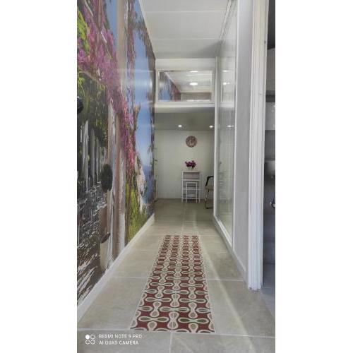 Casa Mejías, excelente localización, cerca de los principales puntos turísticos de Antequera