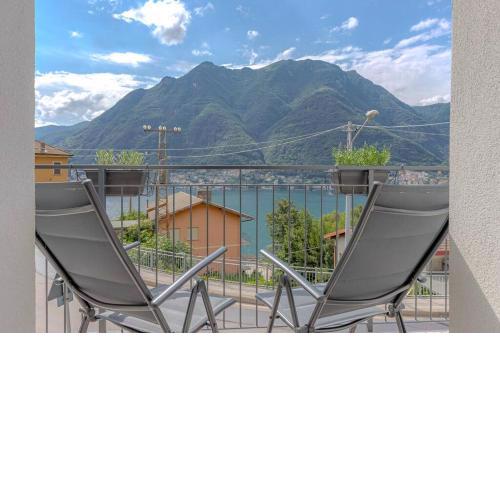 [Casa Melas] A/C, parking, electric cars charge