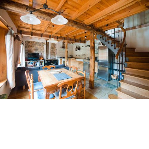 Casa Melendreros