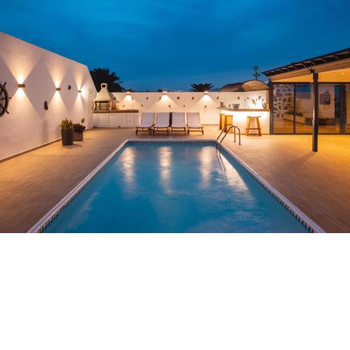 Casa Melián