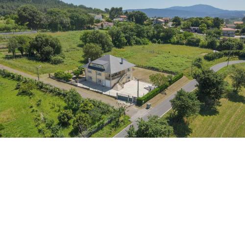 Casa melreiras