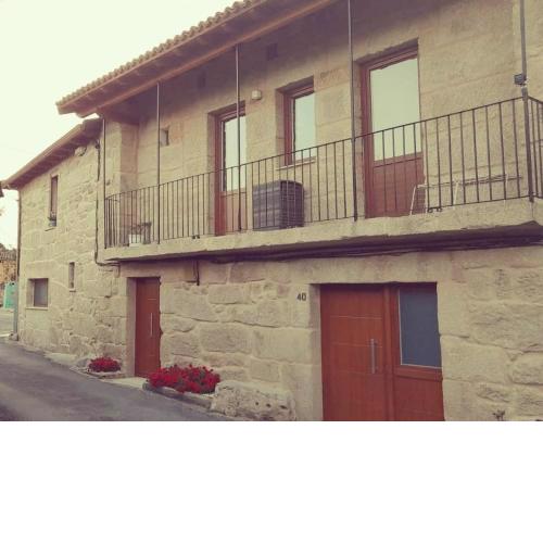 Casa MENDEZ - ALLARIZ