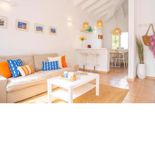 Casa Menorquina centro Ciutadella