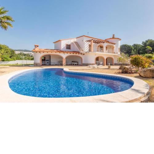 Casa Merced