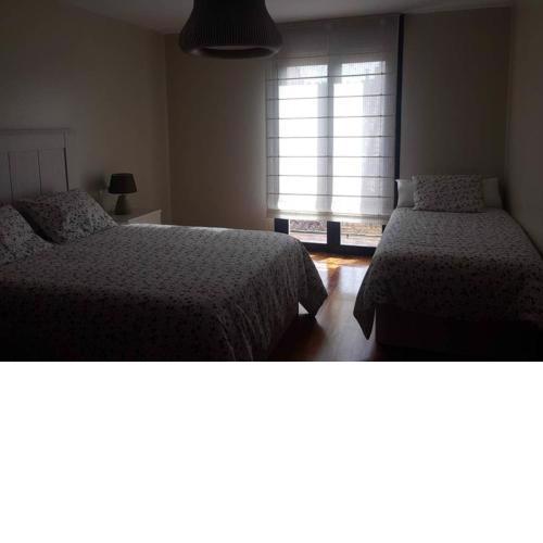 Casa Mercedes. Laguardia (Alava)