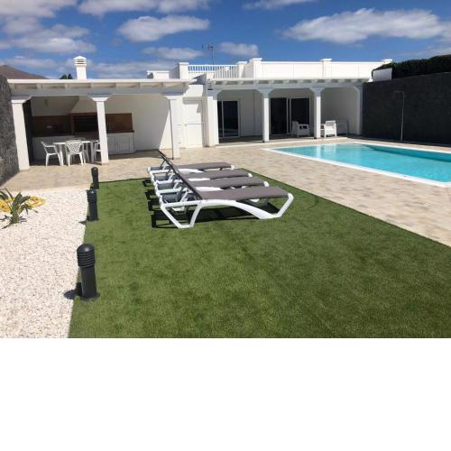 Casa Mercedes