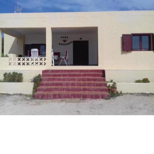 Casa Mercedes