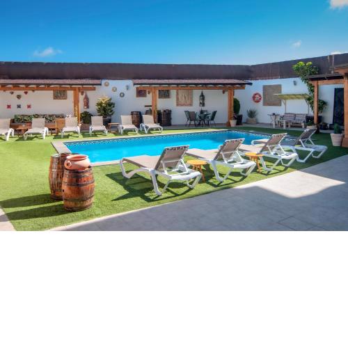 Casa Mercedes