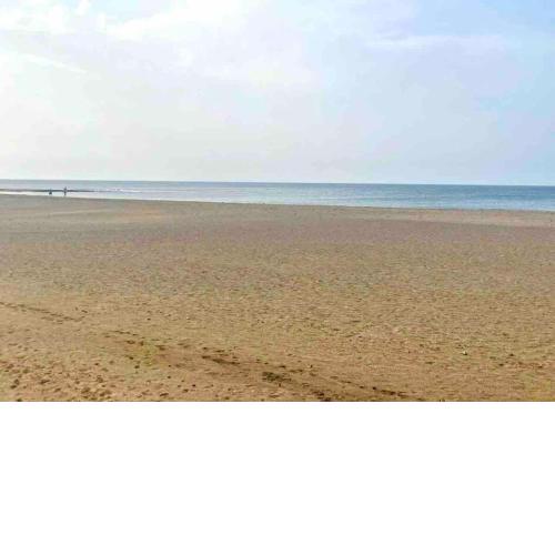 CASA MESANA Nuevo apartamento en la playa