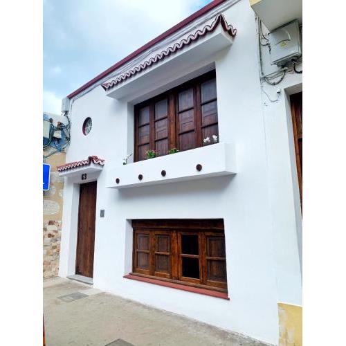 Casa Mi Mona