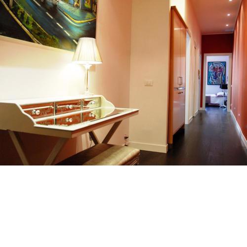 Casa Mia a Trastevere
