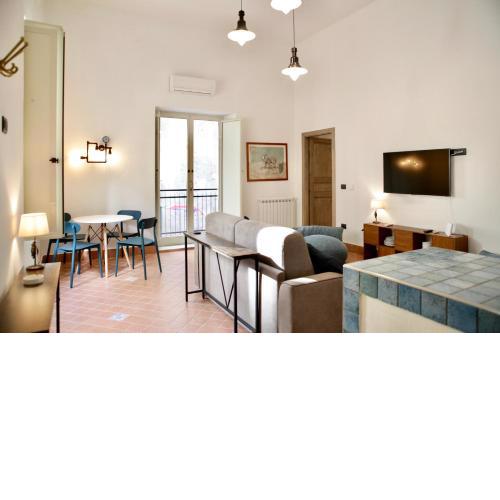 Casa Mia ai quartieri spagnoli