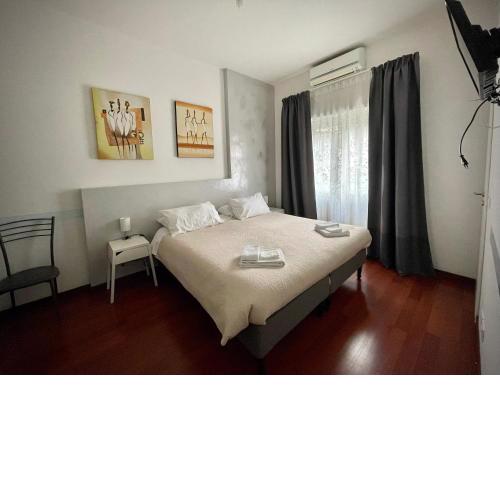 Casa Mia Guesthouse