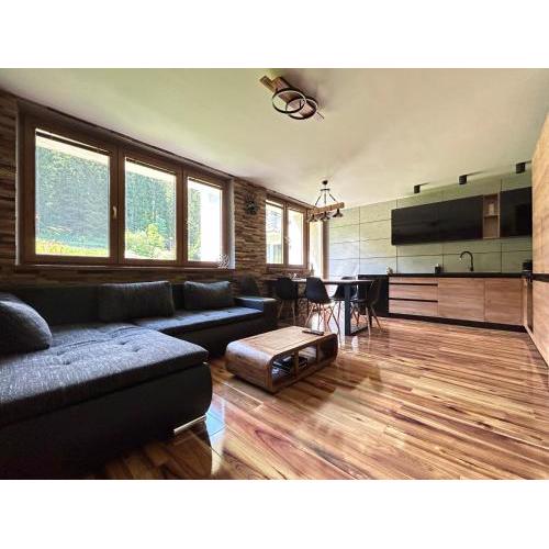 Casa Mia Jasná - Holiday Apartment