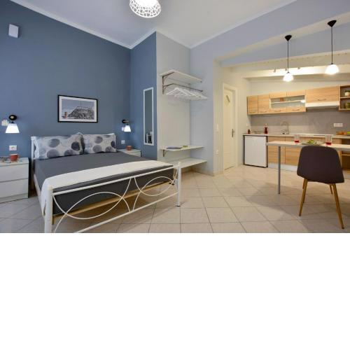 Casa Mia Studio