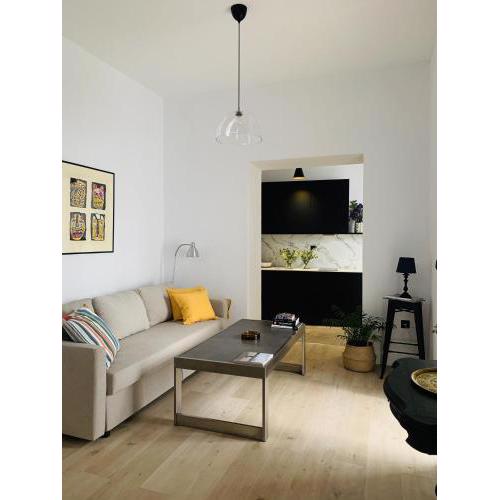 Casa Miguel - Apartamento 1