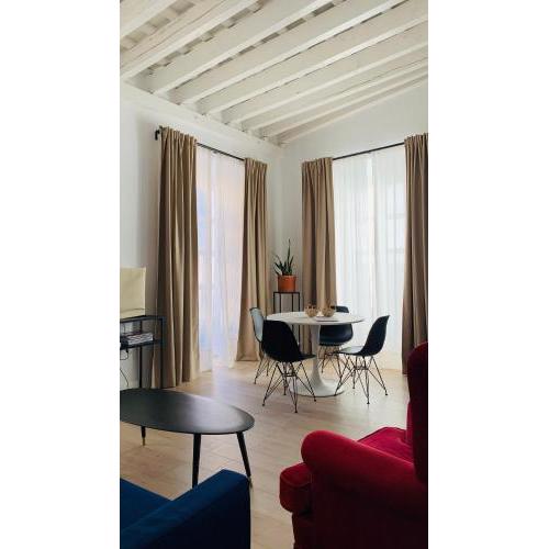Casa Miguel - Apartamento 6