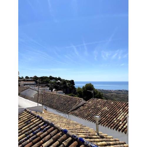Casa MIJAS PUEBLO La Villa Nueva
