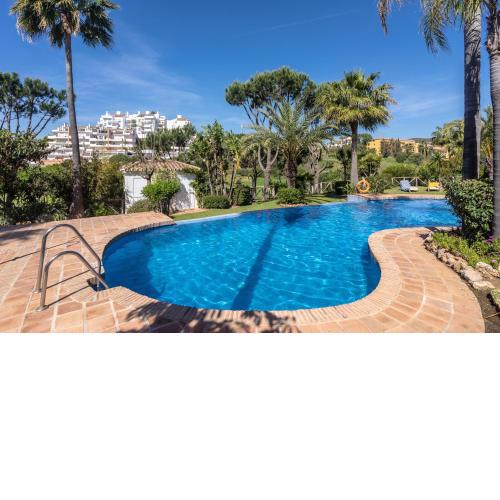 Casa Mijas