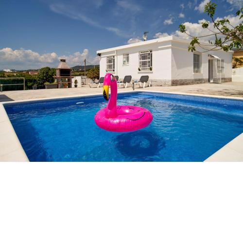 CASA MIMOSA
