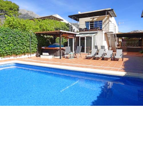 Casa Mimosa