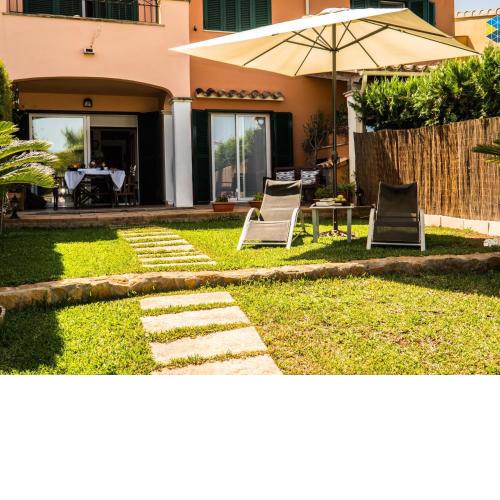 Casa minina
