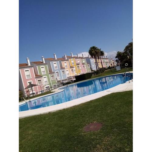 Casa Mira Bahia de Casares