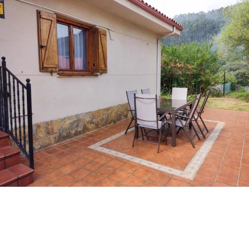 Casa Mira Mijedo