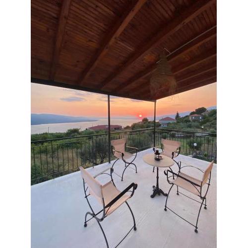 Casa Mirabella