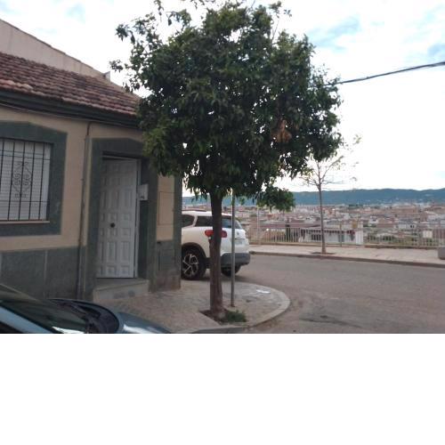 Casa MIRADOR con vistas a toda la ciudad