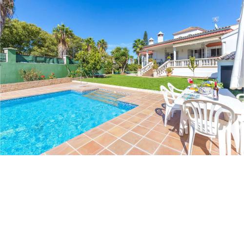 Casa Mirador Del Lago