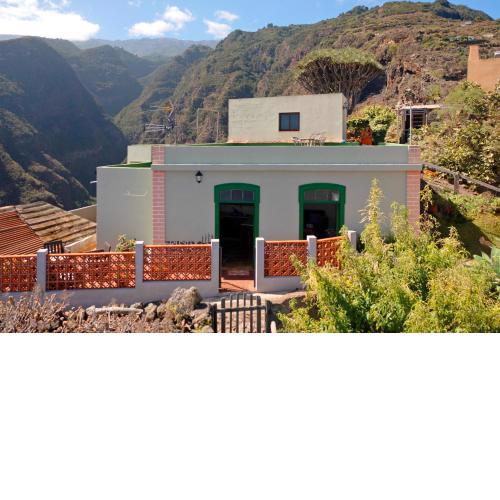 Casa Mirador El Topo